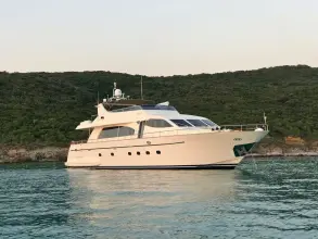 Falcon 86 FALCON 86