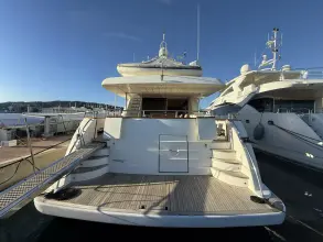 Thumbnail von Falcon 86 FALCON 86