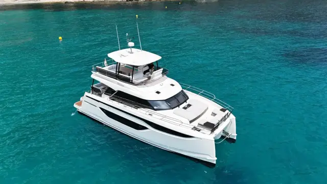 Prestige M48