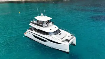 Prestige M48