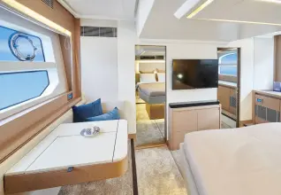 Thumbnail von Prestige 590 SEACHANGE