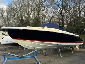 Chris-Craft Launch 360 Chris Craft Launch 36