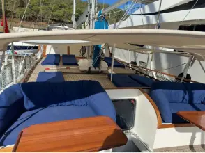 Thumbnail von Custom AKBAS GULET KETCH  Custom AKBAS GULET KETCH