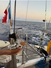 Thumbnail von Custom AKBAS GULET KETCH  Custom AKBAS GULET KETCH