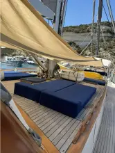 Thumbnail von Custom AKBAS GULET KETCH  Custom AKBAS GULET KETCH