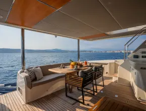 Thumbnail von Absolute Navetta 68 A4A
