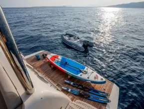 Thumbnail von Absolute Navetta 68 A4A
