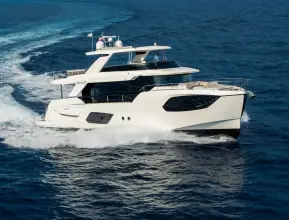 Thumbnail von Absolute Navetta 68 A4A