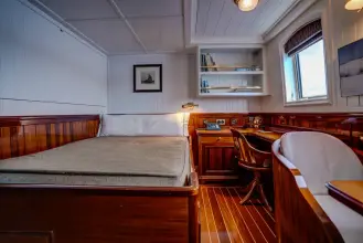 Thumbnail von Pendennis 55m STEEL