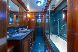 Thumbnail von Pendennis 55m STEEL