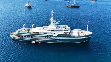 Thumbnail von Pendennis 55m STEEL