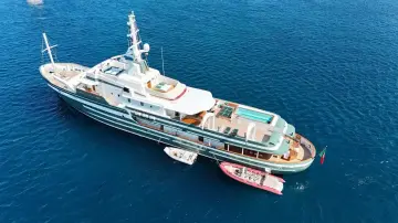 Thumbnail von Pendennis 55m STEEL