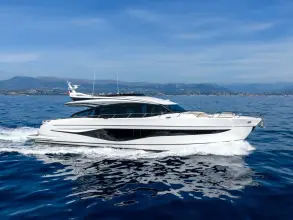 Princess S80