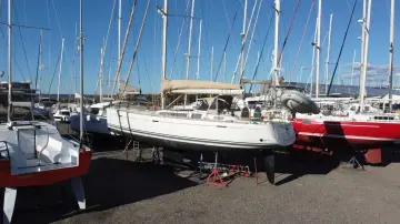 Dufour 525 Grand Large