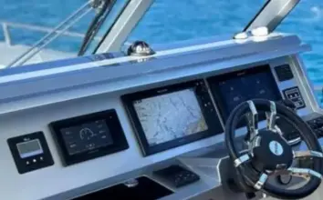 Thumbnail von Med Yacht 52 MEDYACHT 52