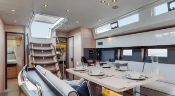 Thumbnail von Beneteau Oceanis Yacht 62 PETIT MIRACLE II