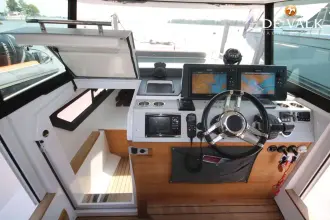Thumbnail von Axopar 37 Aft Cabin