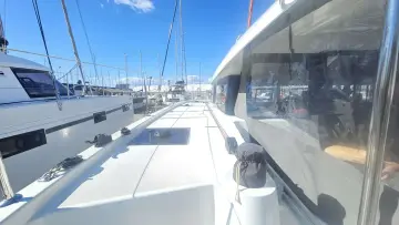 Thumbnail von Beneteau Excess 11