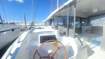 Thumbnail von Beneteau Excess 11