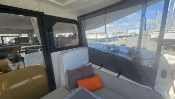 Thumbnail von Beneteau Excess 11