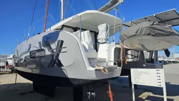 Thumbnail von Beneteau Excess 11