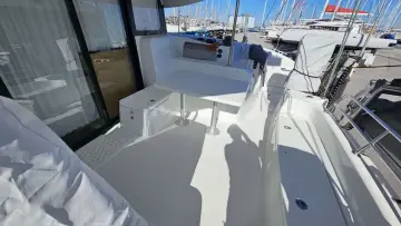 Thumbnail von Beneteau Excess 11