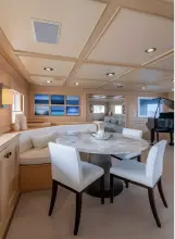 Thumbnail von Custom 61m Explorer Yacht Voyager