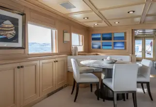 Thumbnail von Custom 61m Explorer Yacht Voyager