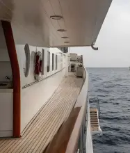 Thumbnail von Custom 61m Explorer Yacht Voyager
