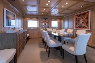 Thumbnail von Custom 61m Explorer Yacht Voyager