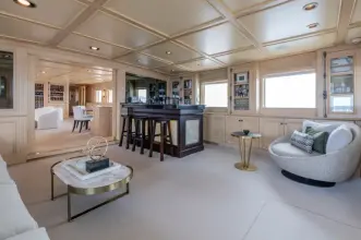 Thumbnail von Custom 61m Explorer Yacht Voyager