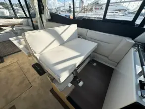 Thumbnail von Jeanneau NC 37 SEA A MOOR