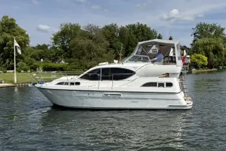 Thumbnail von Haines 320 Aft Cabin Menina