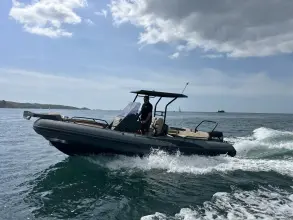 Aquaspirit Ribs 700