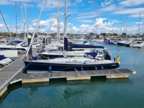 Grand Soleil 40 Eutopia II