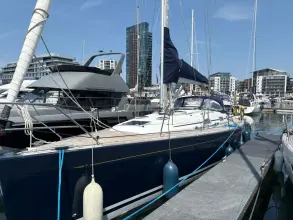 Thumbnail von Grand Soleil 40 Eutopia II