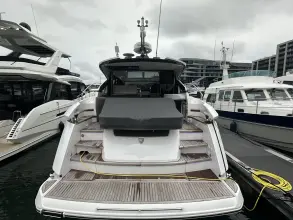 Thumbnail von Fairline Targa 45 GT