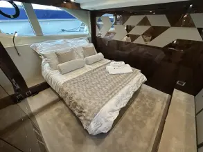 Thumbnail von Fairline Targa 45 GT