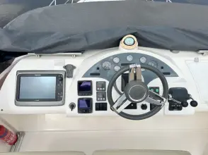 Thumbnail von Fairline Phantom 40 Twylight