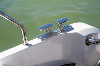 Thumbnail von Sealine S335 See her at all upcoming boat shows
