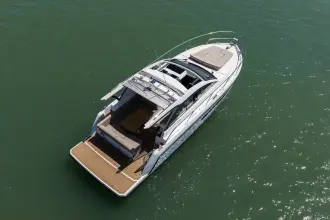 Thumbnail von Sealine S335 See her at all upcoming boat shows