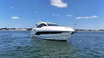 Thumbnail von Fairline Targa 45 GT