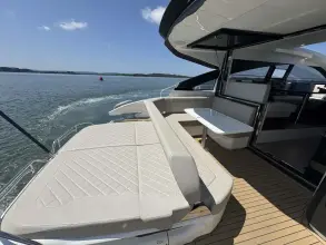Thumbnail von Fairline Targa 45 GT