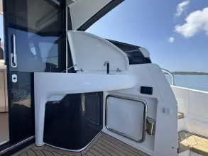 Thumbnail von Fairline Targa 45 GT