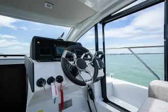 Thumbnail von Sealine C335 2026 model