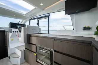 Thumbnail von Sealine C335 2026 model