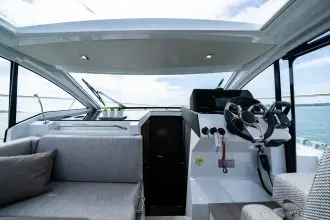 Thumbnail von Sealine C335 2026 model