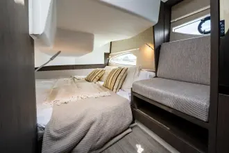 Thumbnail von Sealine C335 2026 model