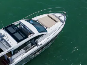 Thumbnail von Sealine C335 2026 model