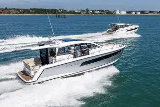 Thumbnail von Sealine C335 2026 model